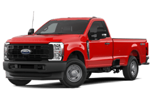 2026 Ford Super Duty® External Image 2